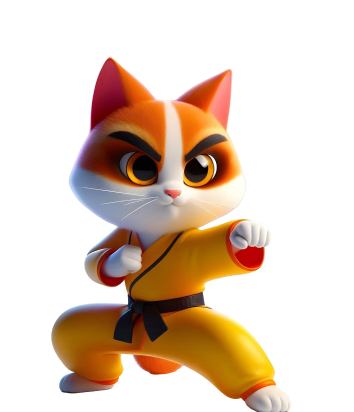 Beautiful Cat